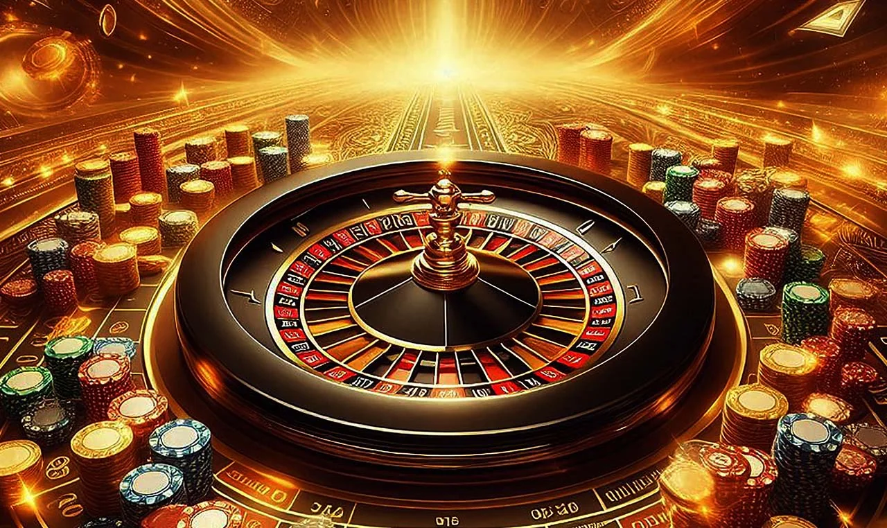 OK9 casino 2