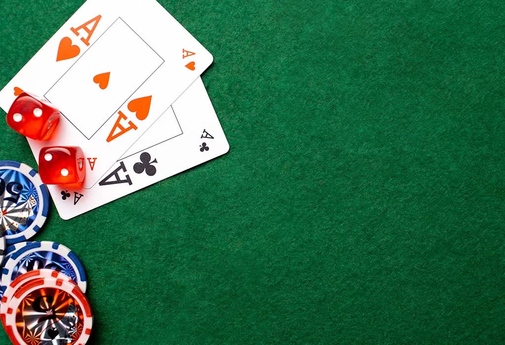 Game mới nên đọc từ cơ chế trước