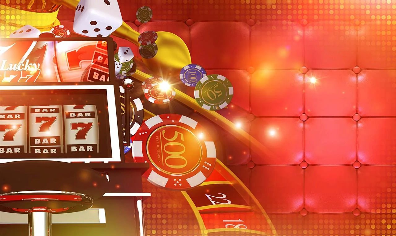 Free Spin thường gắn với Scatter