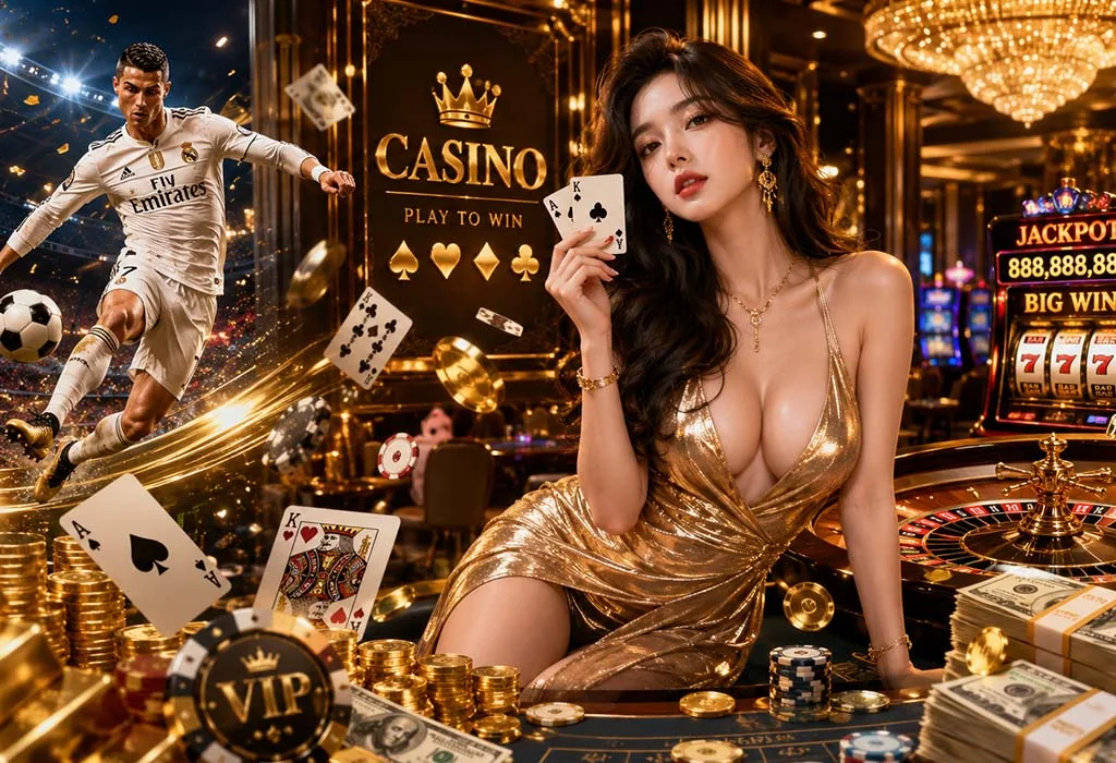 OK9 VIP xoay quanh quyền lợi lặp lại